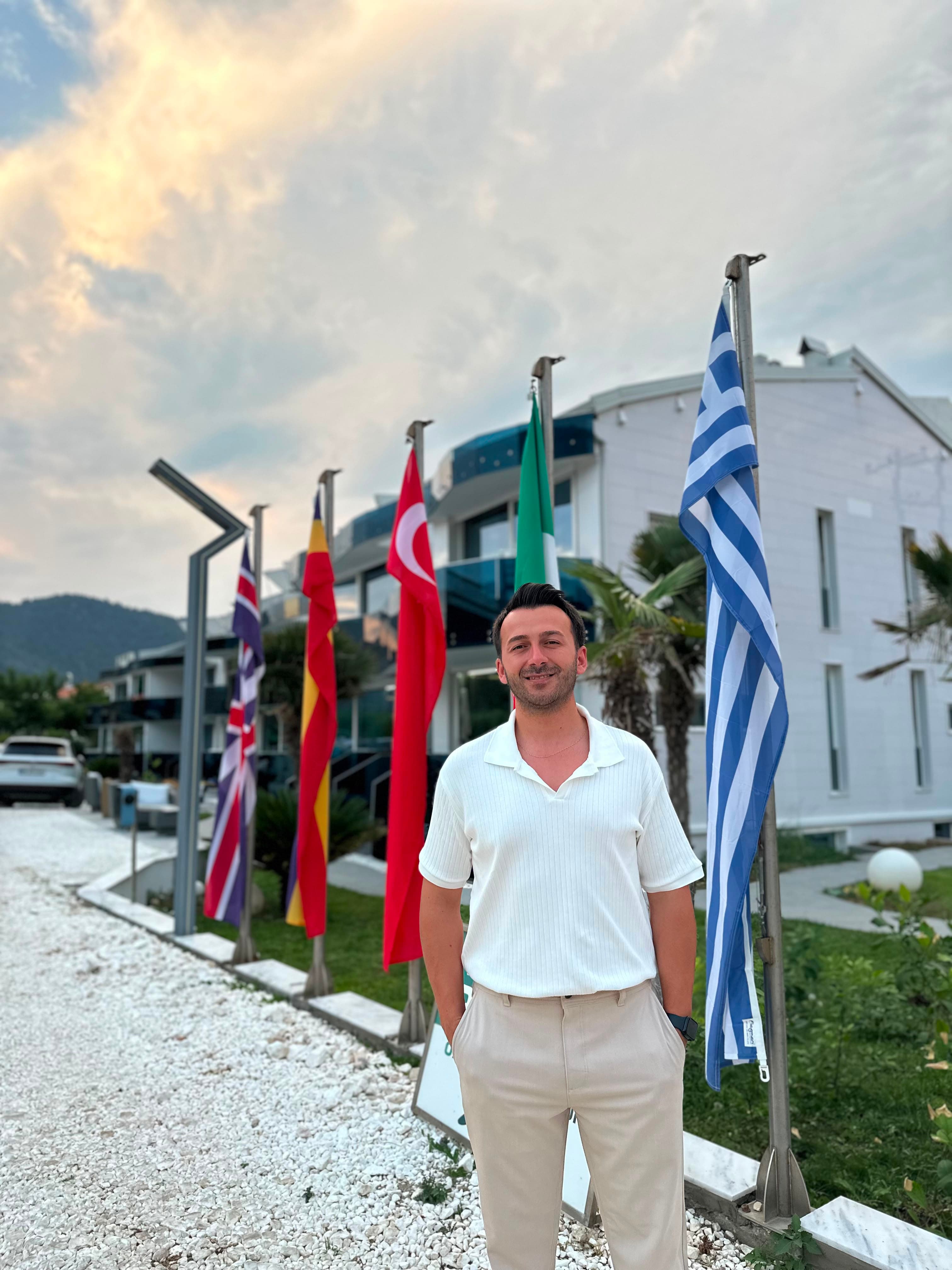 Halil Koç